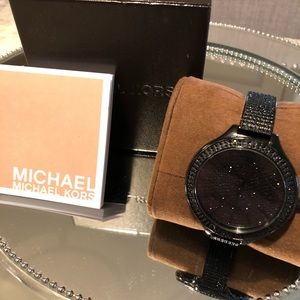 Michael Kors Woman’s Watch